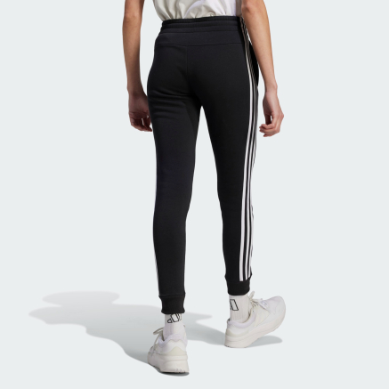 Спортивные штаны Adidas W 3S FL C PT - 157645, фото 2 - интернет-магазин MEGASPORT