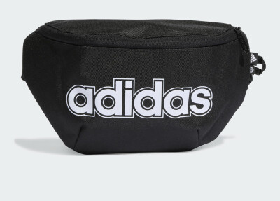 Сумка Adidas DAILY WB - 157640, фото 1 - інтернет-магазин MEGASPORT