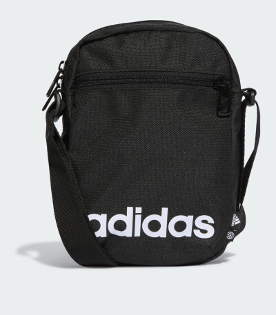 Сумка Adidas LINEAR ORG - 157637, фото 1 - интернет-магазин MEGASPORT
