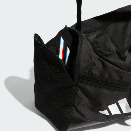 Сумка Adidas TR DUFFLE S - 157639, фото 5 - интернет-магазин MEGASPORT