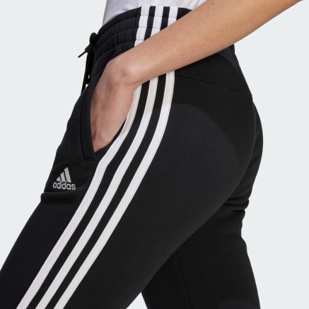 Спортивнi штани Adidas W 3S FL C PT - 157645, фото 4 - інтернет-магазин MEGASPORT