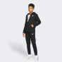 Спортивний костюм Nike дитячий B Nsw Trk Suit Core Bf, фото 3 - інтернет магазин MEGASPORT