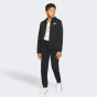 Спортивний костюм Nike дитячий B Nsw Trk Suit Core Bf, фото 1 - інтернет магазин MEGASPORT