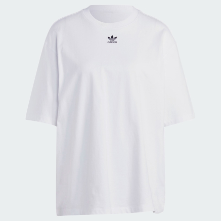 Футболка Adidas Originals TEE - 157649, фото 6 - интернет-магазин MEGASPORT