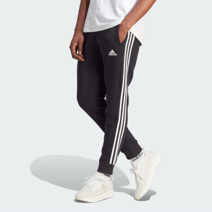 Спортивные штаны Adidas M 3S FL TC PT - 157652, фото 1 - интернет-магазин MEGASPORT