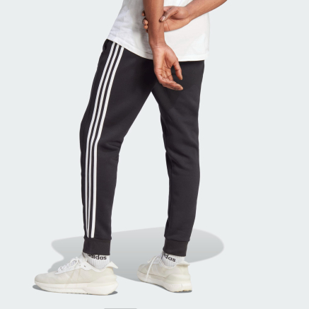 Спортивные штаны Adidas M 3S FL TC PT - 157652, фото 2 - интернет-магазин MEGASPORT