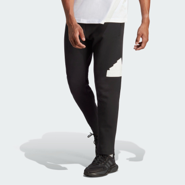Спортивні штани Adidas M FI BOS PT - 157663, фото 1 - інтернет-магазин MEGASPORT