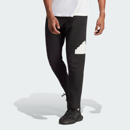 Спортивнi штани Adidas M FI BOS PT - 157663, фото 1 - інтернет-магазин MEGASPORT