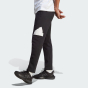 Спортивные штаны Adidas M FI BOS PT, фото 3 - интернет магазин MEGASPORT