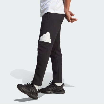Спортивнi штани Adidas M FI BOS PT - 157663, фото 3 - інтернет-магазин MEGASPORT