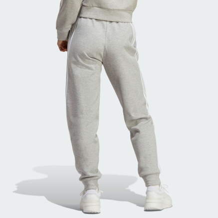 Спортивнi штани Adidas W FI 3S REG PNT - 157655, фото 2 - інтернет-магазин MEGASPORT