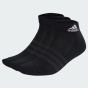 Шкарпетки Adidas C SPW ANK 3P, фото 1 - інтернет магазин MEGASPORT