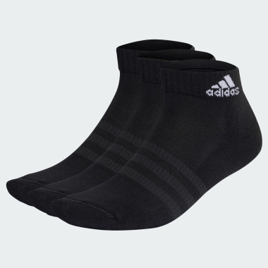 Шкарпетки Adidas C SPW ANK 3P - 157656, фото 1 - інтернет-магазин MEGASPORT