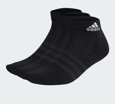 Шкарпетки Adidas C SPW ANK 3P - 157656, фото 1 - інтернет-магазин MEGASPORT