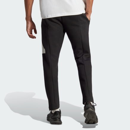 Спортивные штаны Adidas M FI BOS PT - 157663, фото 2 - интернет-магазин MEGASPORT
