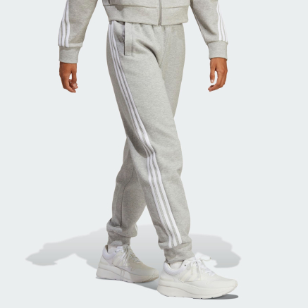 Спортивные штаны Adidas W FI 3S REG PNT - 157655, фото 3 - интернет-магазин MEGASPORT
