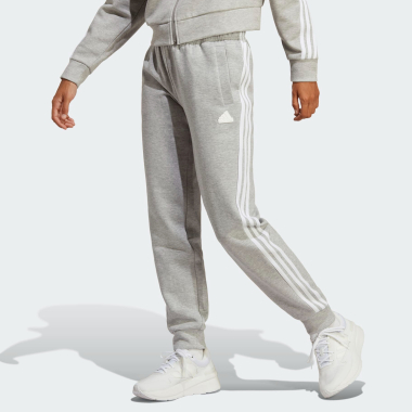Спортивные штаны Adidas W FI 3S REG PNT - 157655, фото 1 - интернет-магазин MEGASPORT