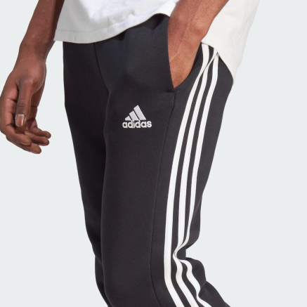 Спортивные штаны Adidas M 3S FL TC PT - 157652, фото 4 - интернет-магазин MEGASPORT