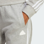 Спортивные штаны Adidas W FI 3S REG PNT, фото 4 - интернет магазин MEGASPORT