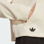 Кофта Adidas Originals HOODIE, фото 5 - интернет магазин MEGASPORT