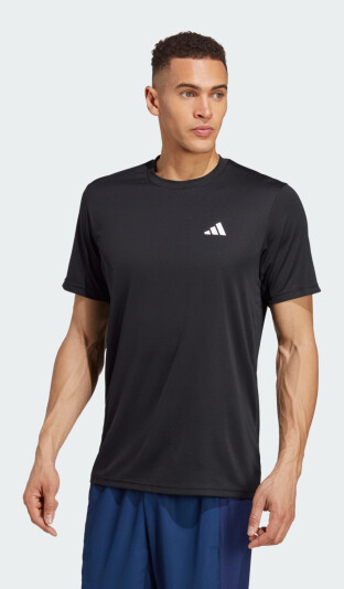 Футболка Adidas TR-ES BASE T - 157665, фото 1 - інтернет-магазин MEGASPORT