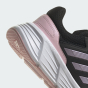 Кросівки Adidas GALAXY 6 OM W, фото 8 - інтернет магазин MEGASPORT