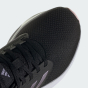 Кросівки Adidas GALAXY 6 OM W, фото 7 - інтернет магазин MEGASPORT