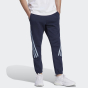 Спортивнi штани Adidas M FI 3S PT, фото 1 - інтернет магазин MEGASPORT