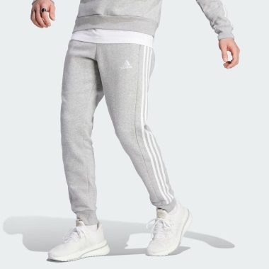 Спортивні штани Adidas M 3S FL TC PT - 157739, фото 1 - інтернет-магазин MEGASPORT