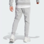 Спортивные штаны Adidas M 3S FL TC PT, фото 2 - интернет магазин MEGASPORT