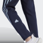 Спортивнi штани Adidas M FI 3S PT, фото 4 - інтернет магазин MEGASPORT
