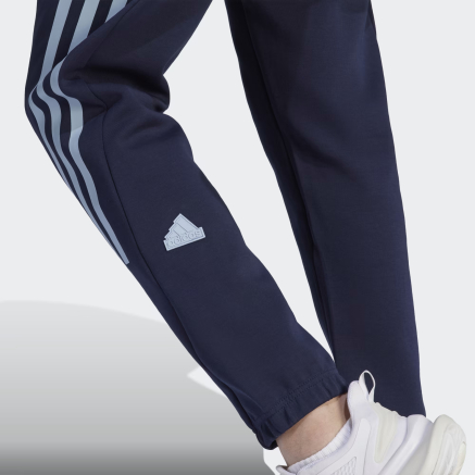 Спортивные штаны Adidas M FI 3S PT - 157737, фото 4 - интернет-магазин MEGASPORT