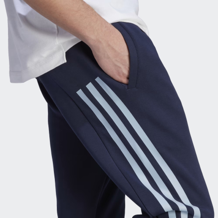Спортивные штаны Adidas M FI 3S PT - 157737, фото 5 - интернет-магазин MEGASPORT