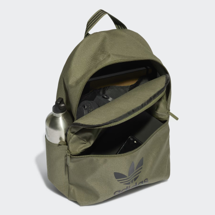Рюкзак Adidas Originals ADICOLOR BACKPK - 157744, фото 4 - интернет-магазин MEGASPORT