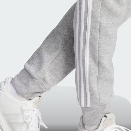 Спортивные штаны Adidas M 3S FL TC PT - 157739, фото 4 - интернет-магазин MEGASPORT