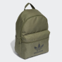 Рюкзак Adidas Originals ADICOLOR BACKPK, фото 3 - интернет магазин MEGASPORT