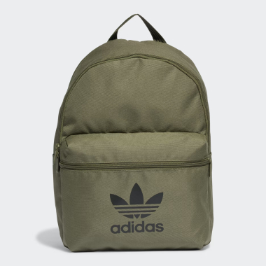 Рюкзаки Adidas Originals ADICOLOR BACKPK - 157744, фото 1 - интернет-магазин MEGASPORT
