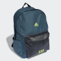 Рюкзак Adidas CLSC BOS 3S BP, фото 3 - інтернет магазин MEGASPORT