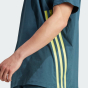 Футболка Adidas M FI 3S T, фото 5 - інтернет магазин MEGASPORT