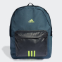 Рюкзак Adidas CLSC BOS 3S BP, фото 1 - інтернет магазин MEGASPORT