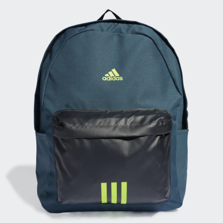Рюкзак Adidas CLSC BOS 3S BP - 157743, фото 1 - інтернет-магазин MEGASPORT