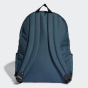 Рюкзак Adidas CLSC BOS 3S BP, фото 2 - интернет магазин MEGASPORT
