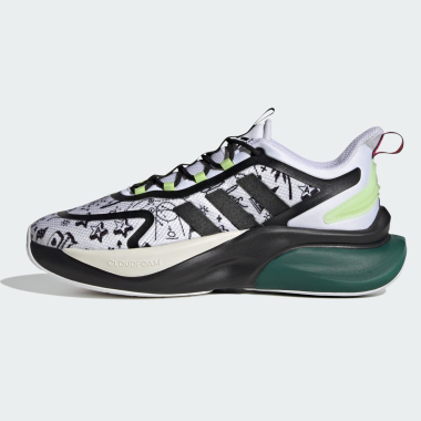 Кросівки Adidas AlphaBounce + - 157722, фото 1 - інтернет-магазин MEGASPORT