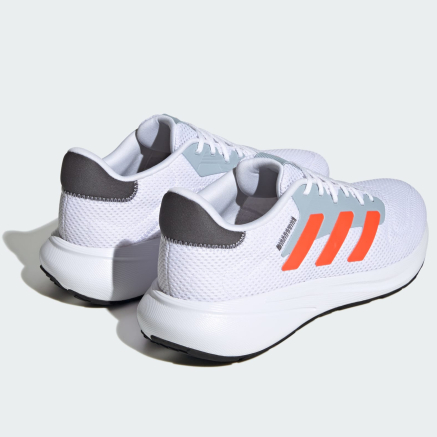 Кросівки Adidas RESPONSE RUNNER U - 157723, фото 4 - інтернет-магазин MEGASPORT