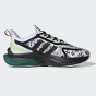 Кросівки Adidas AlphaBounce +, фото 3 - інтернет магазин MEGASPORT