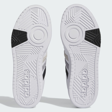 Кеды Adidas HOOPS 3.0 - 157728, фото 5 - интернет-магазин MEGASPORT