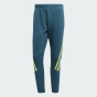 Спортивные штаны Adidas M FI 3S PT, фото 6 - интернет магазин MEGASPORT