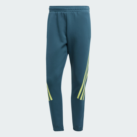 Спортивные штаны Adidas M FI 3S PT - 157736, фото 6 - интернет-магазин MEGASPORT