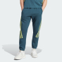 Спортивные штаны Adidas M FI 3S PT, фото 1 - интернет магазин MEGASPORT