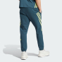 Спортивные штаны Adidas M FI 3S PT, фото 2 - интернет магазин MEGASPORT